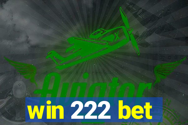 win 222 bet